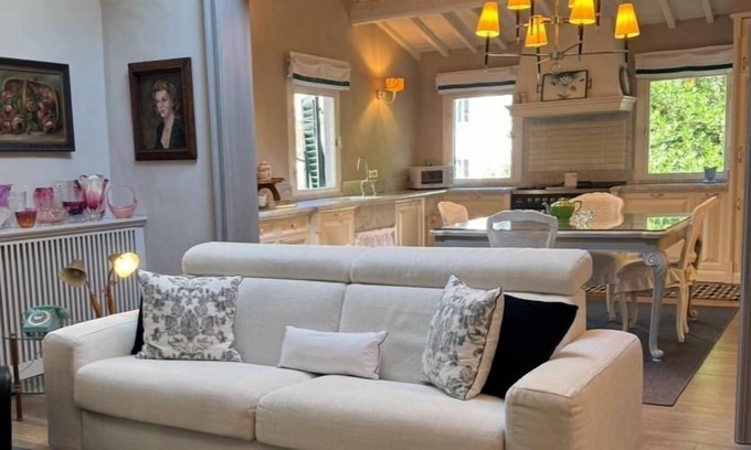 San Lorenzo Apartamento | OFERTA ESPECIAL Florence Loft - Cerca del Duomo
