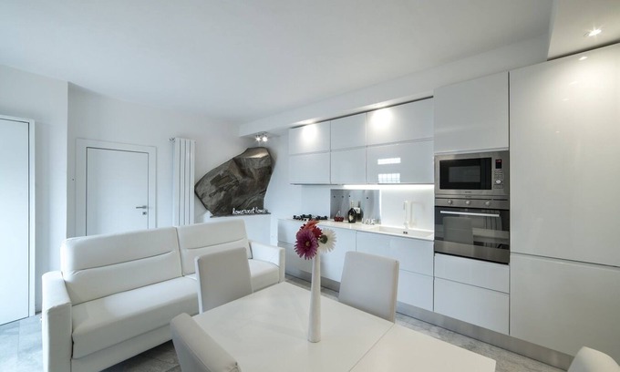 Tavarnuzze Apartamento | Florence Vicinanze - Apartment Deluxe 08