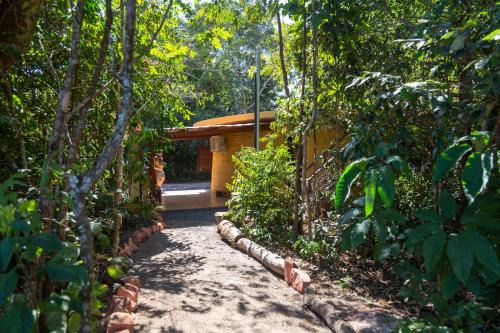 Chapada dos Guimaraes Casa | Floresta Encantada