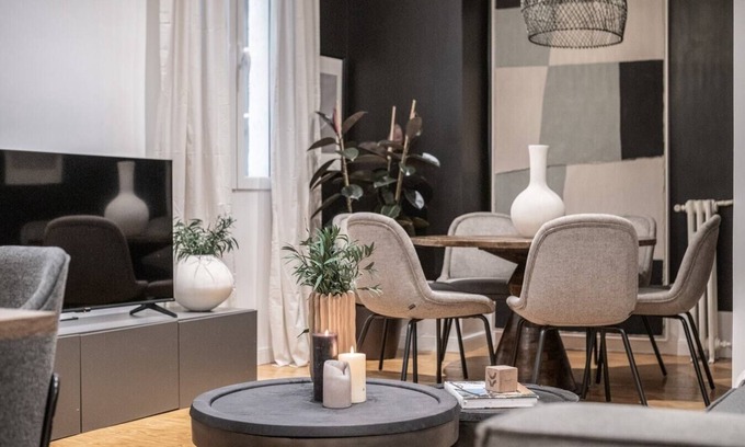 Ibiza Apartamento | Florida - 2 bedrooms in Ibiza