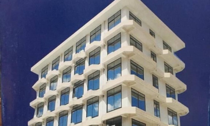Dar es Salaam Hotel | Florida Executive Inn
