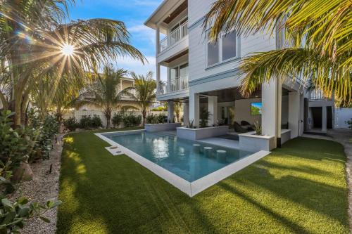 Bradenton Beach Casa | Florida Fling