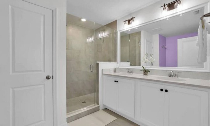 Davenport Casa | Florida getaway @ Championsgate