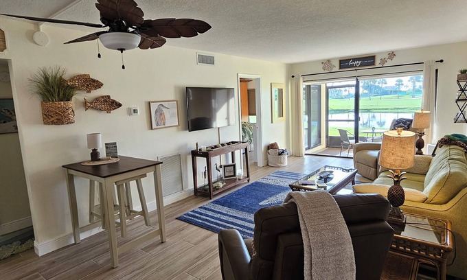 Casa del Mar Condominio | Florida Gulf Coast Getaway!