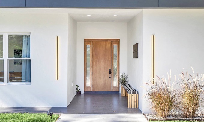 Kissimmee Casa | Florida HappyNest Secluded Luxury Guesthouse
