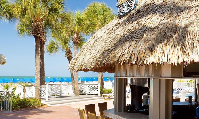St. Pete Beach Complejo | Florida's Bluegreen at TradeWinds Resort 1 Bedroom Standard