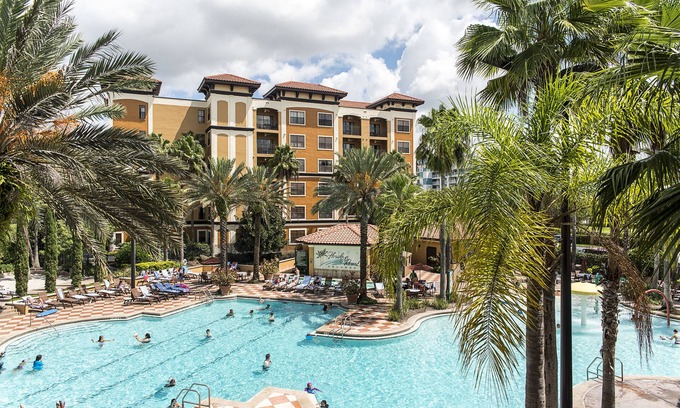 Florida Central Atlantic Coast Complejo | Floridays Resort Orlando
