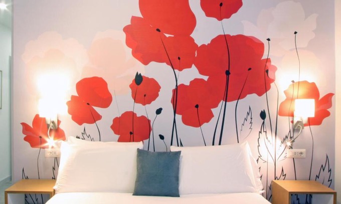 Repubblica Casa | Florido' Rome