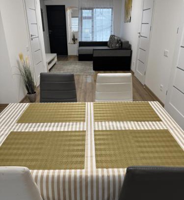 Marijampole Apartamento | Florina namai
