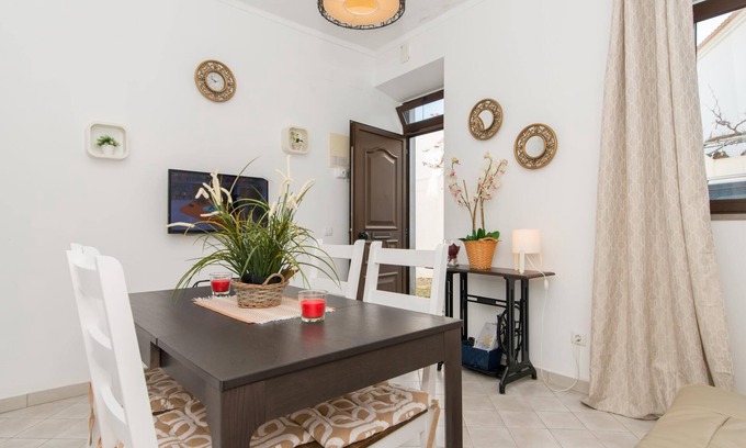 Tavira Villa | Casa Florinda en centro historico ciudad