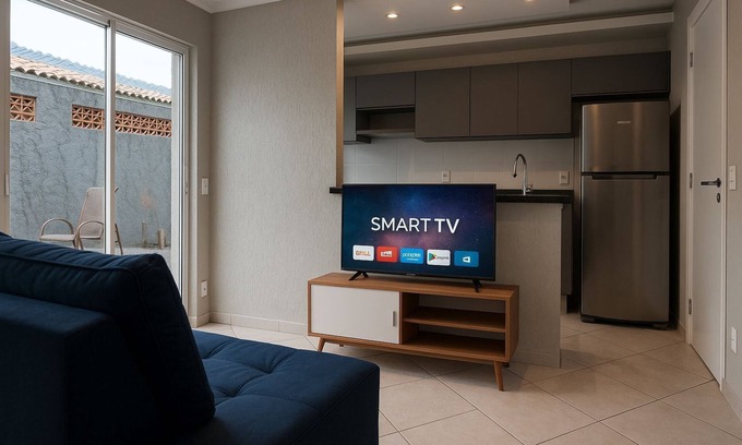 Sao Joao do Rio Vermelho Apartamento | Floripa HOWTH Apartment