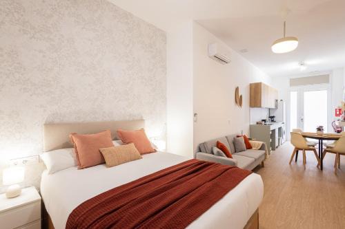 Aiora Apartamento | FLORIT FLATS - The Maritim Serreria Apartments