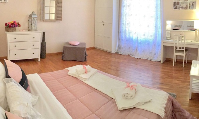 Vatican Apartamento | Florje Casa por el Vaticano