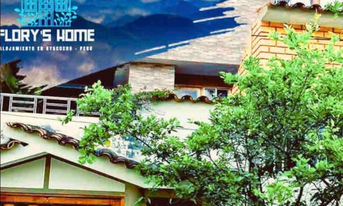 Ayacucho Apartamento | Flory’s House