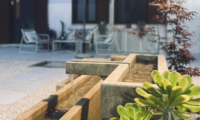 Cassino Apartamento | FLOS: stay different, stay FLOS
