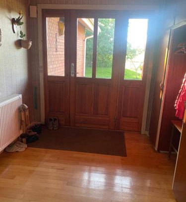 Holeby Casa | Flot hus med flot natur