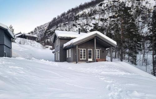 Sirdal Casa | Flott Feriehus - Tjørhom