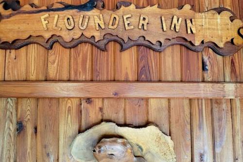 Cedar Key Casa | Flounder Inn Waterfront