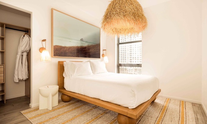 Riverwalk Fort Lauderdale Apartamento | Flow Fort Lauderdale - 3 Bedroom Suite Riverview