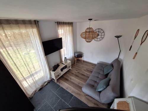 Eau d'Heure Casa | Flow'Heure