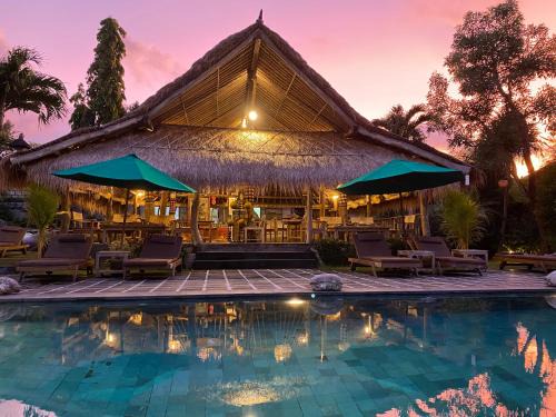 Jimbaran Complejo | Flower Bud Bungalow Balangan