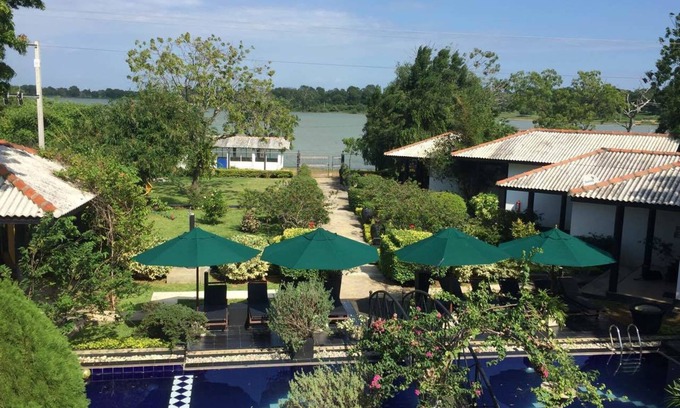 Weerawila Complejo | Flower Garden Resort
