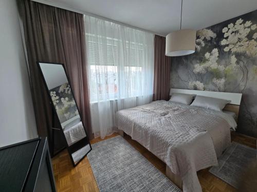 Zvezdara Apartamento | Flower Home Belgrade