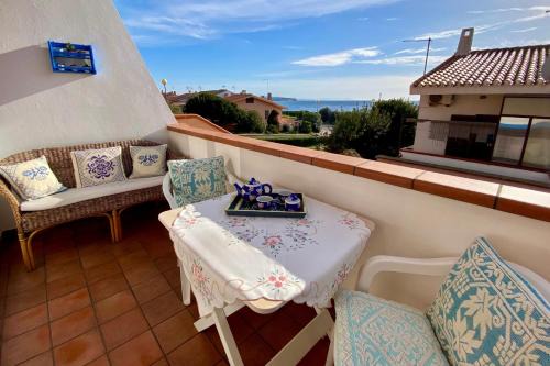 Funtana Meiga Casa | Flower House