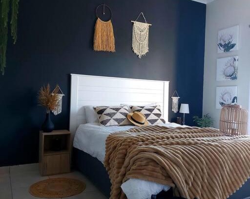 Langebaan Casa | Flower Route House