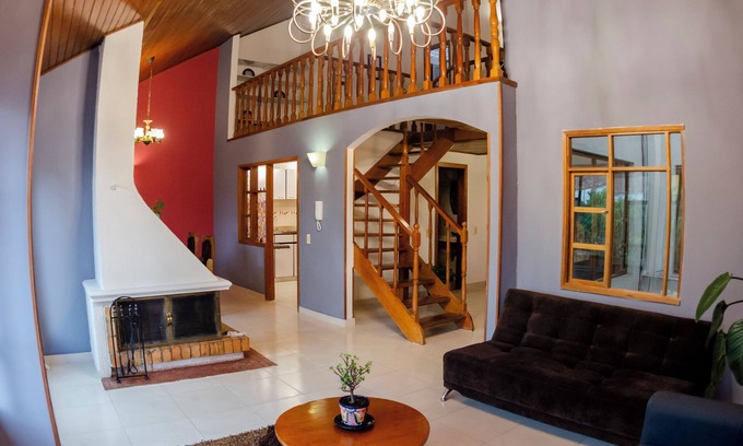 Financial District Apartamento | Flower House, Chapinero, Zona G