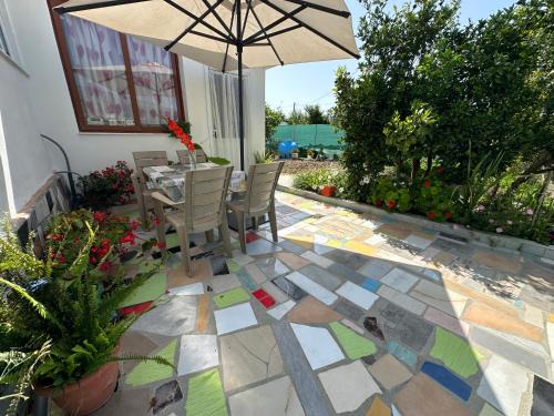 Orikum Casa | Flower's Home