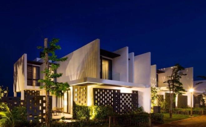 Long Hai Complejo | Flower Villa