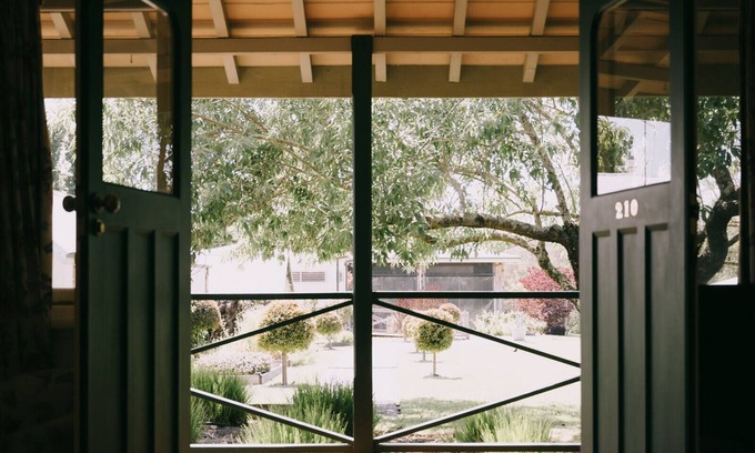 Strath Creek Casa | Flowerdale Estate