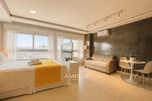 Partenon Apartamento | Fly Amplizi