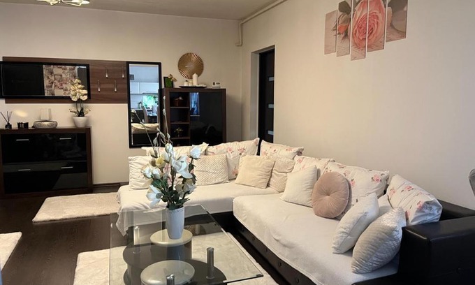 Sibiu Apartamento | Fly Apart Hotel