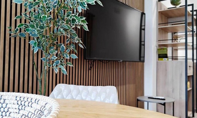 Qormi Condominio | Fly Away Home penthouse