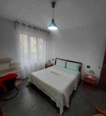Zanica Casa | Fly & Rest BGY