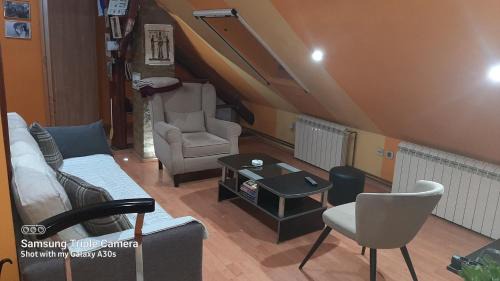 Dobanovci Apartamento | Fly