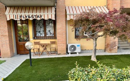 Zanica Apartamento | Fly&Stay Bergamo Airport