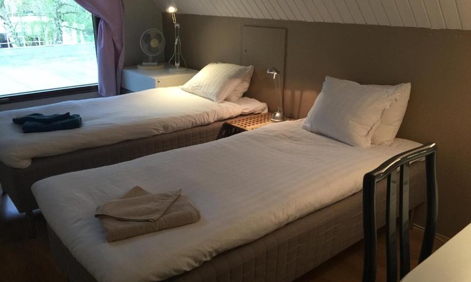 Hollviken Casa | Flygarevägen