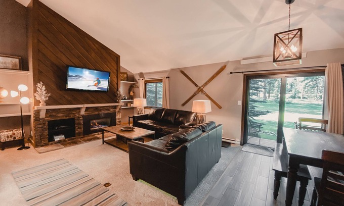 Keystone Apartamento | Flying Dutchman 1174
