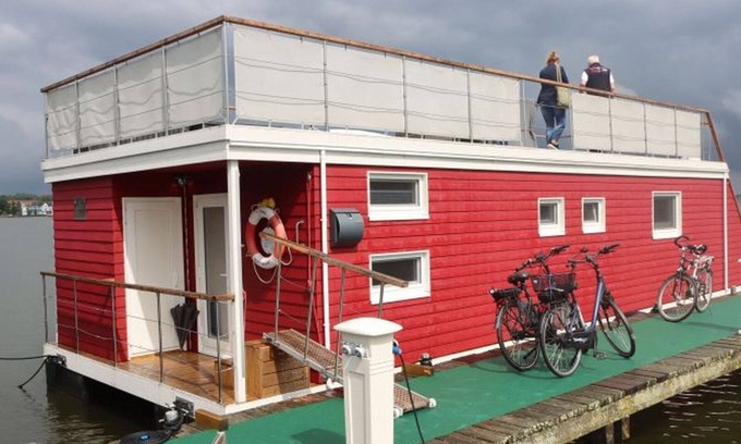 Schleswig Apartamento | Flying Dutchman 5* stars DTV