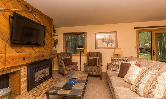Keystone Condominio | Flying Dutchman by Summit County Mountain Retreats