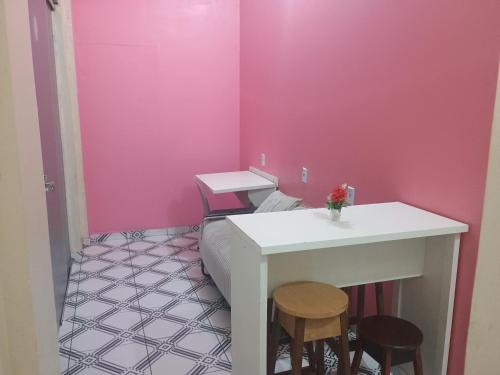 Sao Jose Operario Apartamento | FM estádia