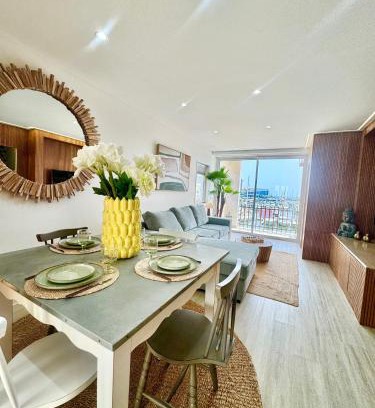 Vilamoura Apartamento | FM Marina Vilamoura
