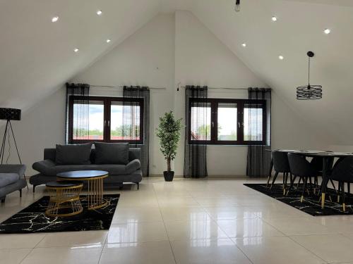 Alfdorf Apartamento | FMA Ferienwohnung Alfdorf