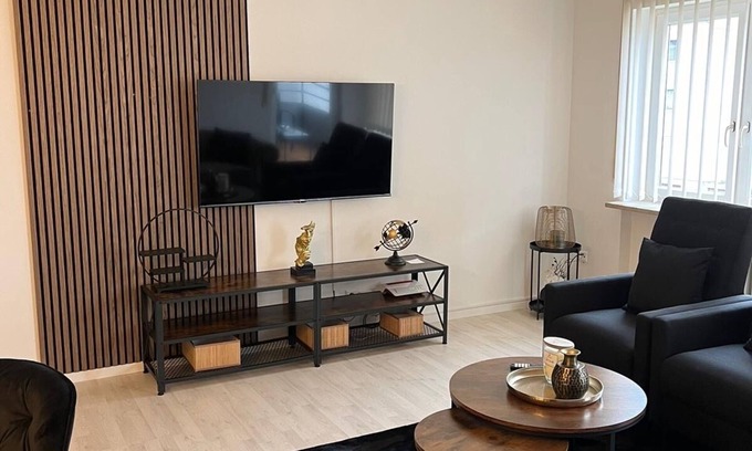 Heubach Condominio | FMA Ferienwohnung Heubach