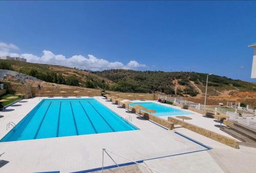 Residence Bab Sebta Apartamento | Fnideq Superbe appartement