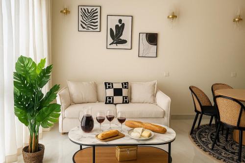 Champs-Elysees Apartamento | FOCH Ave - Arc de Triomphe #21