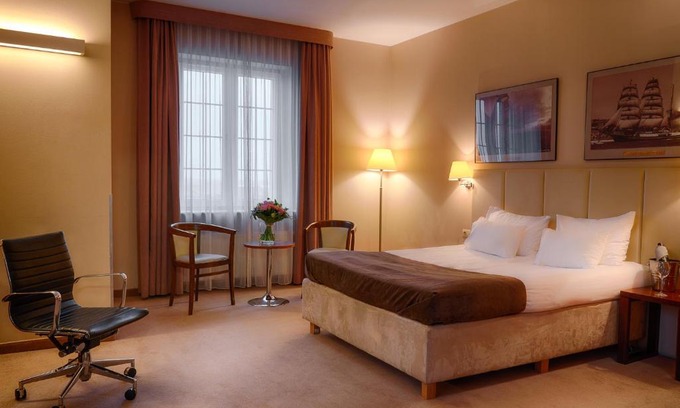 West Pomeranian Voivodeship Hotel | Focus Hotel Szczecin